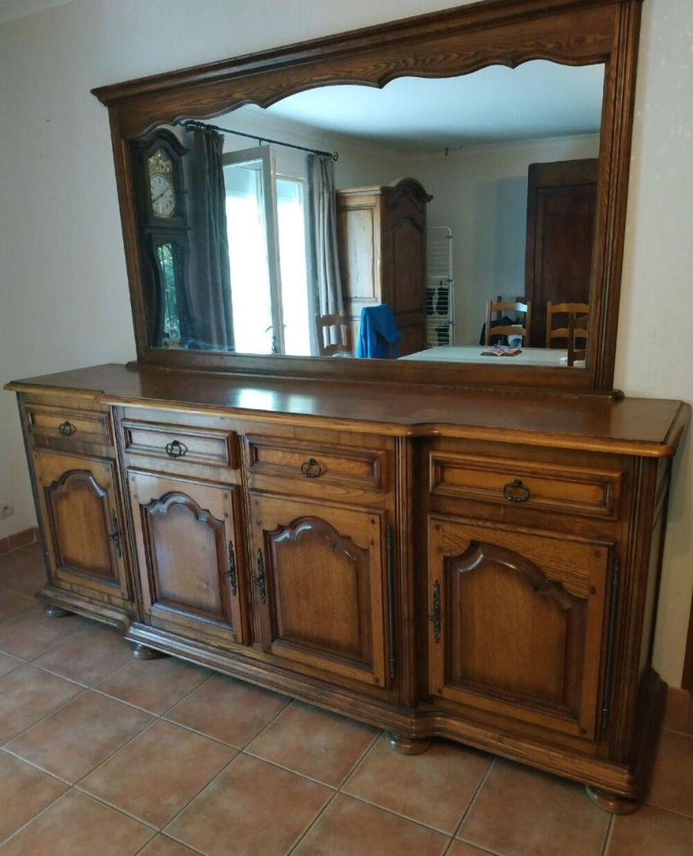 buffet enfilade Meubles