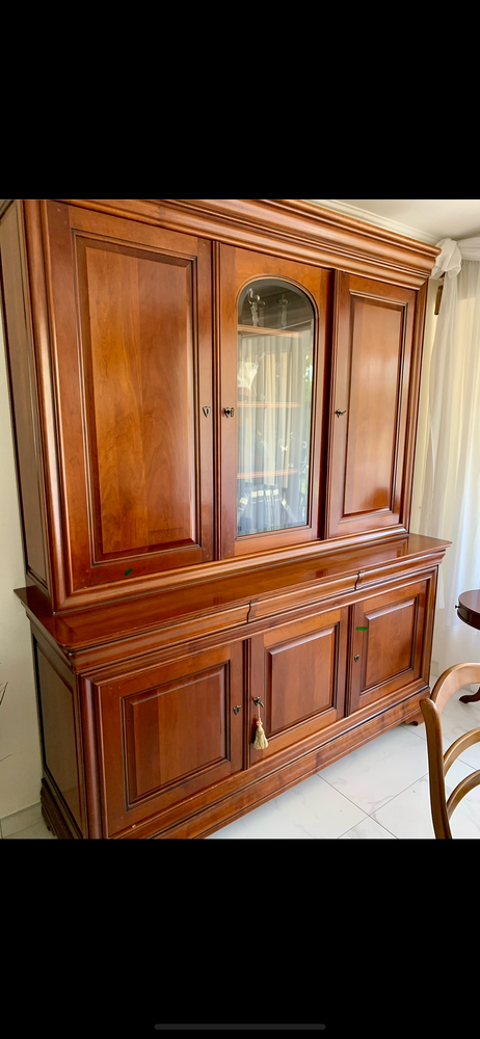 salle   manger complte, living 1795 Angers (49)