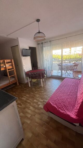 Appartement 2 pièces 30 m² · à Le Grau-du-Roi · 30 m² · 125 000 €