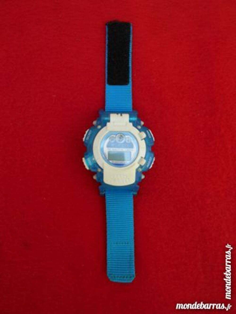 MONTRE mixte &quot; ICE Watch &quot; Bijoux et montres