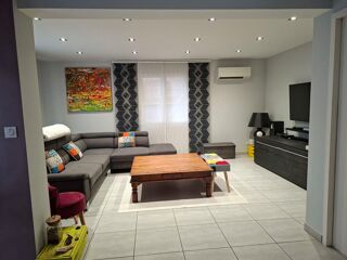  Maison � vendre 5 pi�ces 104 m� Feyzin