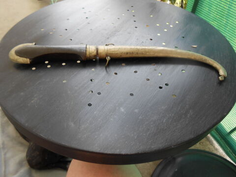 COUTEAU BERBERE 20 Villeneuve-sur-Lot (47)