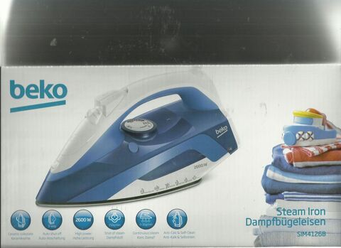 FER A REPASSER BEKO NEUF 23 Saint-Denis-en-Val (45)