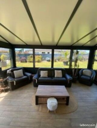  Maison � vendre 9 pi�ces 215 m�