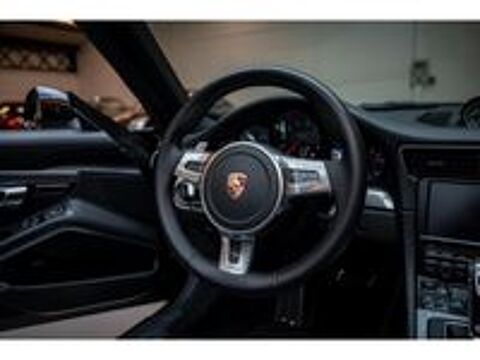 911 (991) 911 Carrera S Cabriolet 3.8i 400 PDK 2012 occasion 75014 Paris