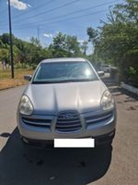 B9 Tribeca 3.0R A 7 pl 2007 occasion 95530 La Frette-sur-Seine