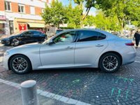 Giulia 2.2 136 ch AT8 Edizione 2019 occasion 78800 Houilles
