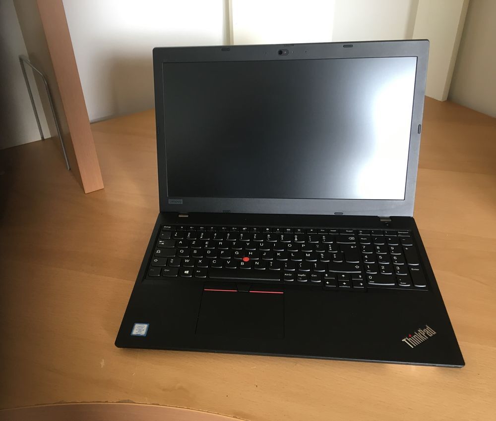 Lenovo ThinkPad L590 Reconditionn&eacute;
Matériel informatique