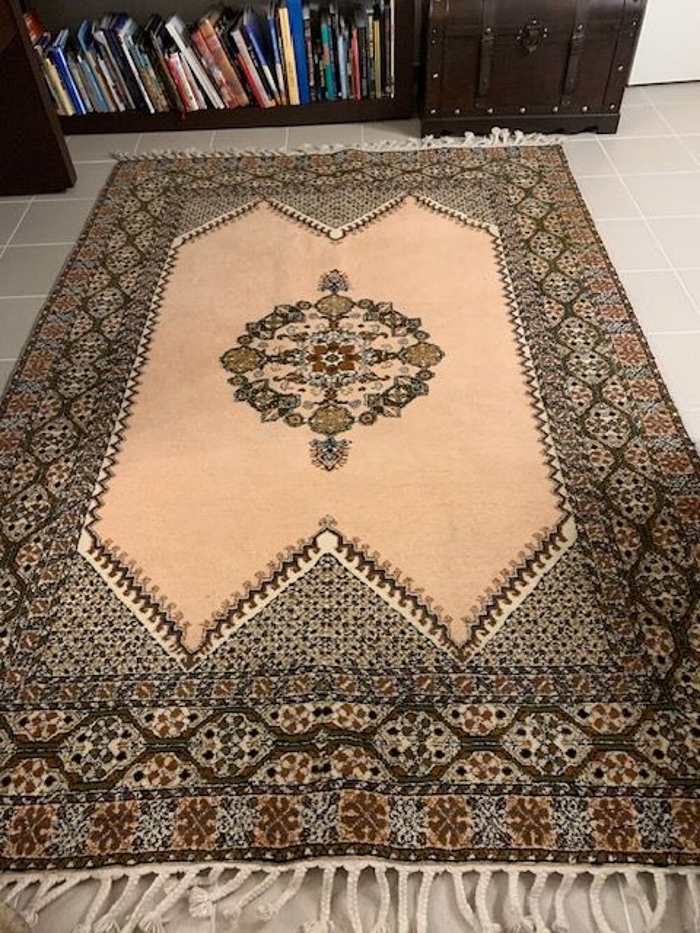 Tapis Décoration