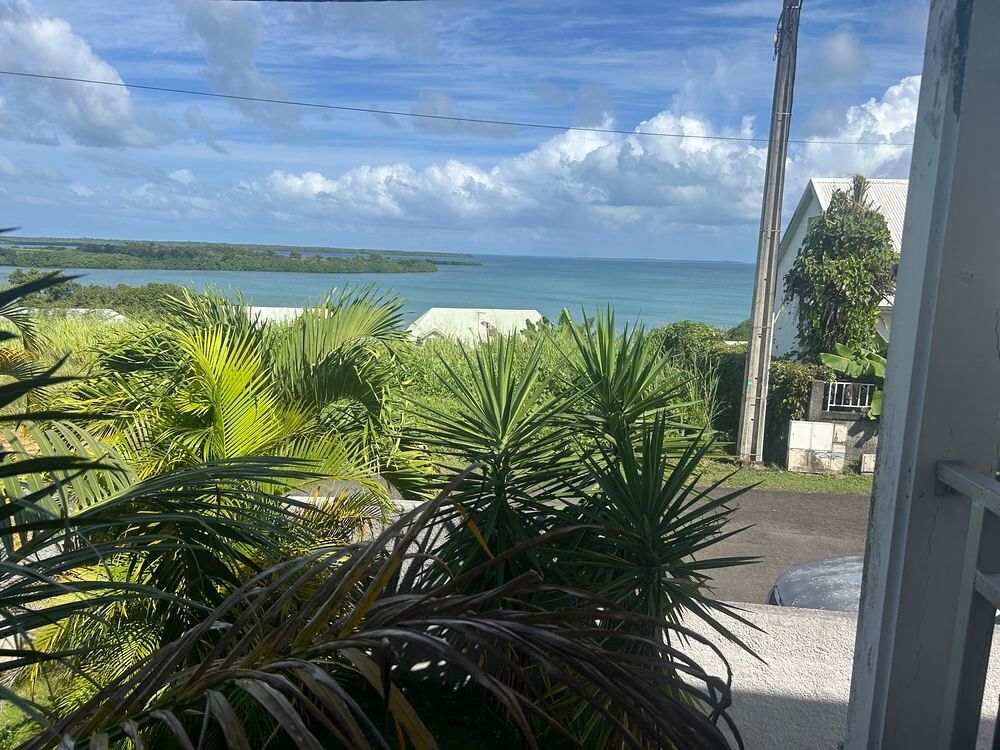 Location Appartement Baie-Mahault', appartement meublé Baie-mahault