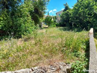  Terrain à vendre 539 m²