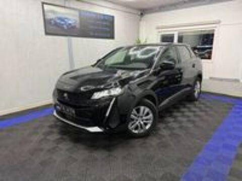 Annonce voiture Peugeot 3008 21990 