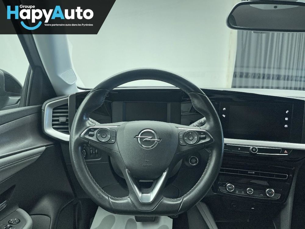 Mokka Electrique 136 ch & Batterie 50 kWh Elegance Business 2022 occasion 65000 Tarbes