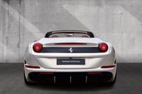California T V8 4.0 560ch 2016 occasion 69007 Lyon