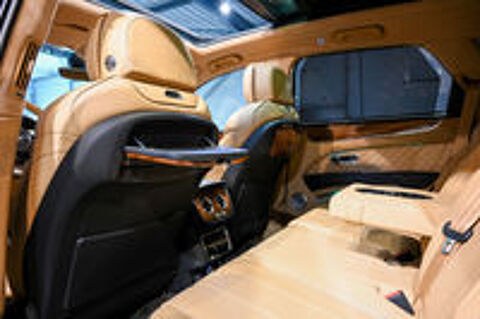 Bentayga V8 4.0 550 ch BVA Azure 2024 occasion 60280 Clairoix