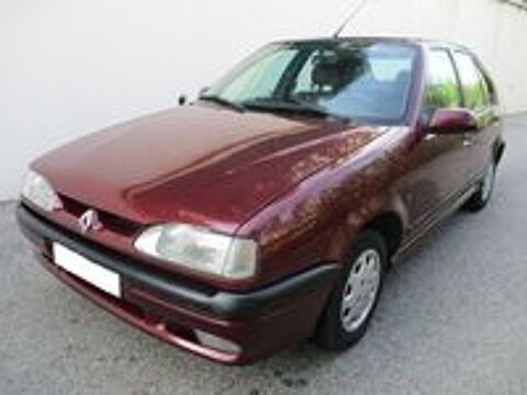 R19 19 1.8 RT 1994 occasion 06600 Antibes