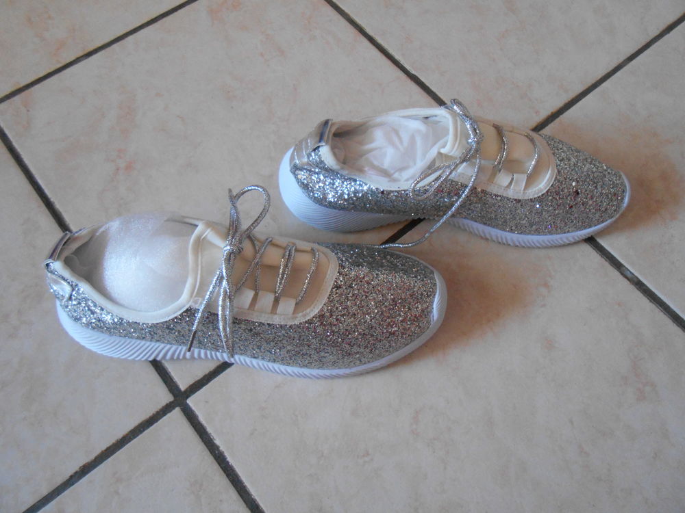 BASKETS FEMMES Sports