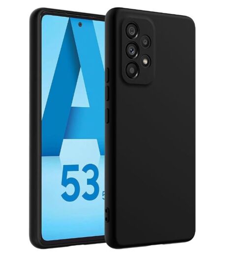 Coque Samsung A53 Porte Feuille Cuir Fermeture
Magnétique 10 Clermont-Ferrand (63)