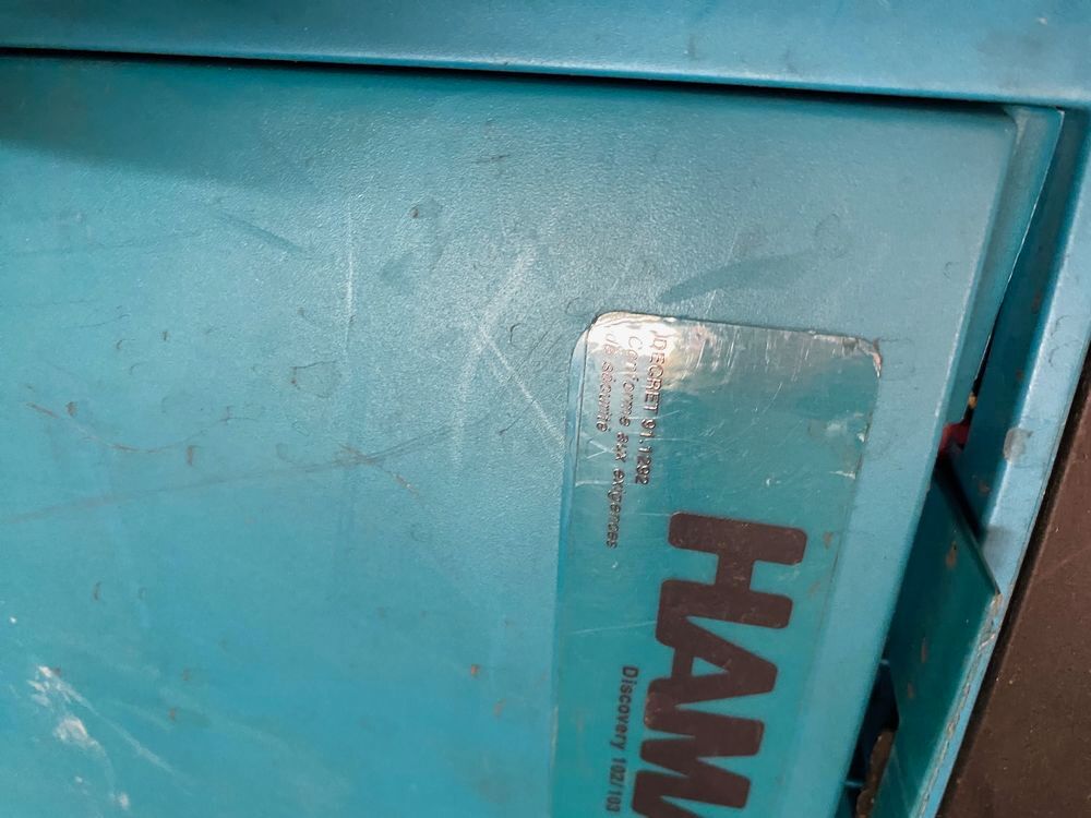 hamac v&eacute;lo enfant bleu 
marque Hamax jusqu'&agrave; 22 kilos 
si&egrave;g Puriculture