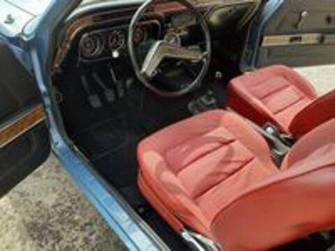  1972 occasion 21490 Brognon