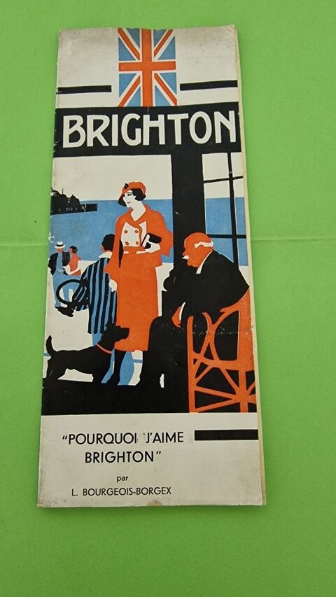 BRIGHTON 0 Toulouse (31)