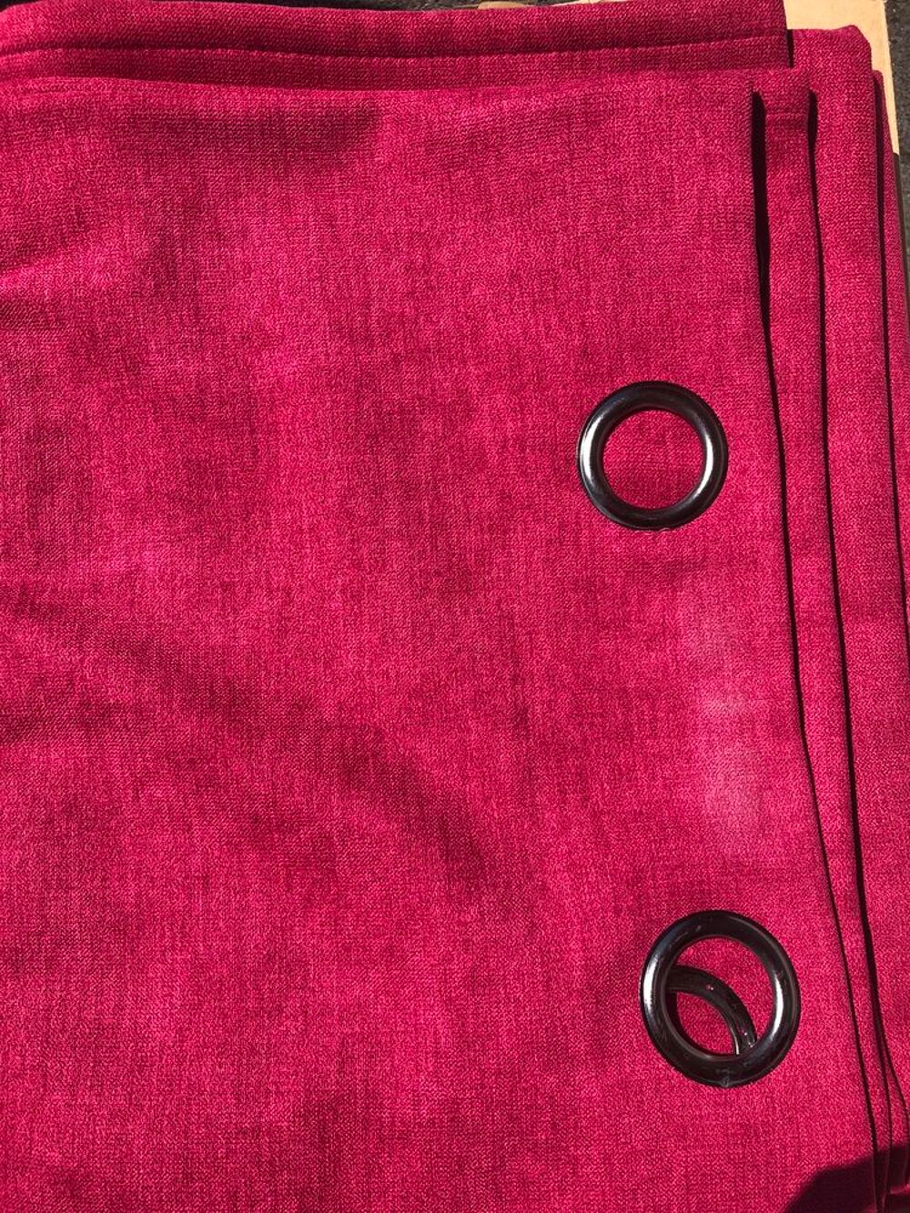 RIDEAUX OCCULTANT PHONIQUES THERMIQUES a choisir Décoration