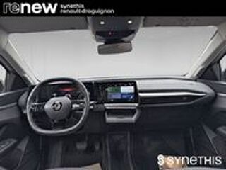 M&eacute;gane Megane E-Tech EV60 220 ch super charge Equilibre 2023 occasion 83300 Draguignan