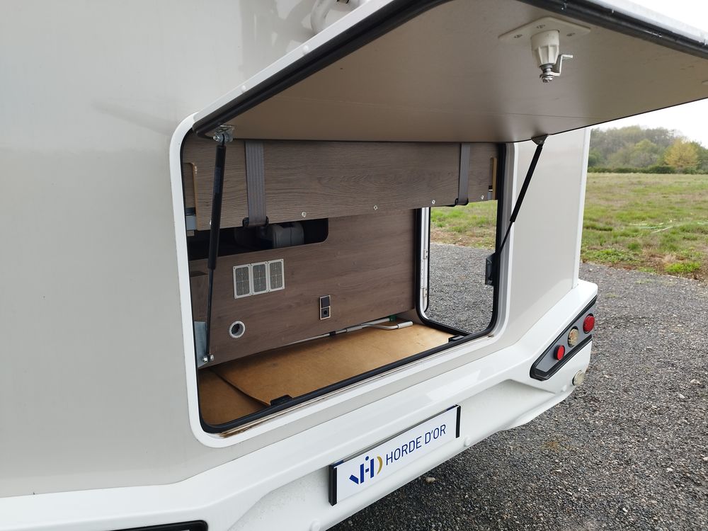  2019 occasion 44430 Le Loroux Bottereau