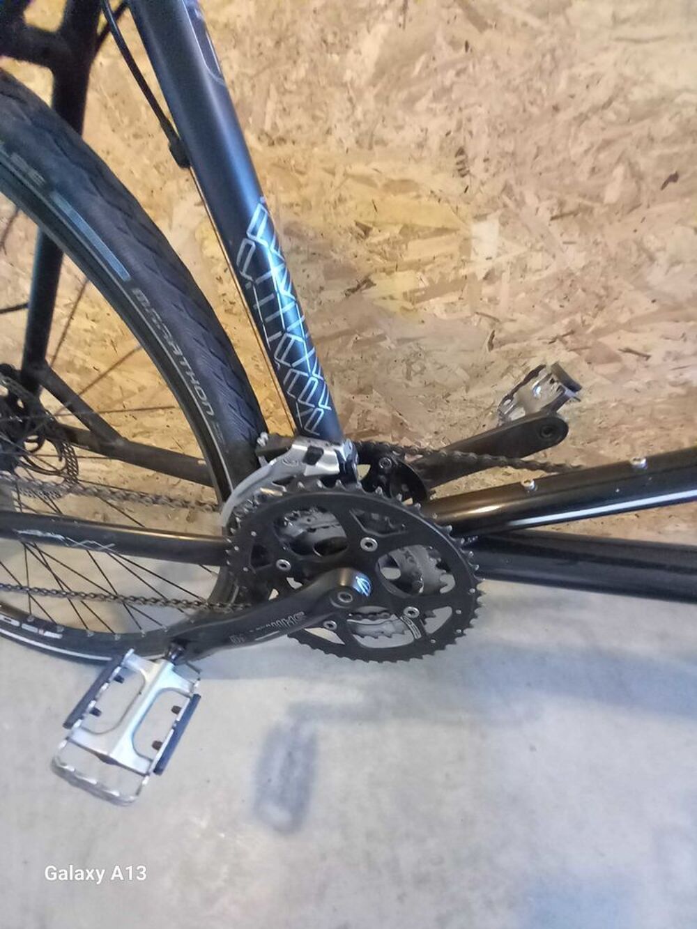 Tendem Vélos