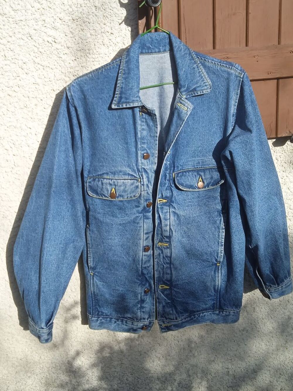 veste et blouson Vtements