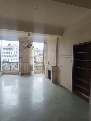  Appartement � vendre 4 pi�ces 115 m�