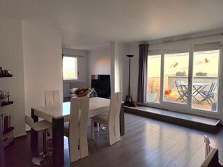  Appartement � vendre 4 pi�ces 102 m�