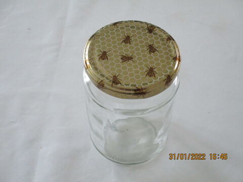 Bocaux  miel 1.5 Malzville (54)