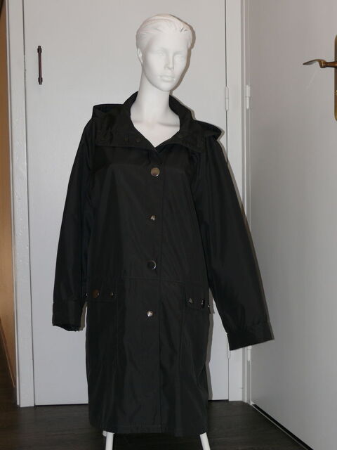 Parka  Havrey  40 Saintes (17)