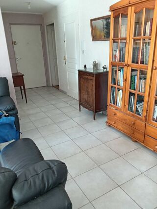  Appartement � vendre 4 pi�ces 89 m�