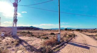  Terrain � vendre 3021 m� Murcia, espagne