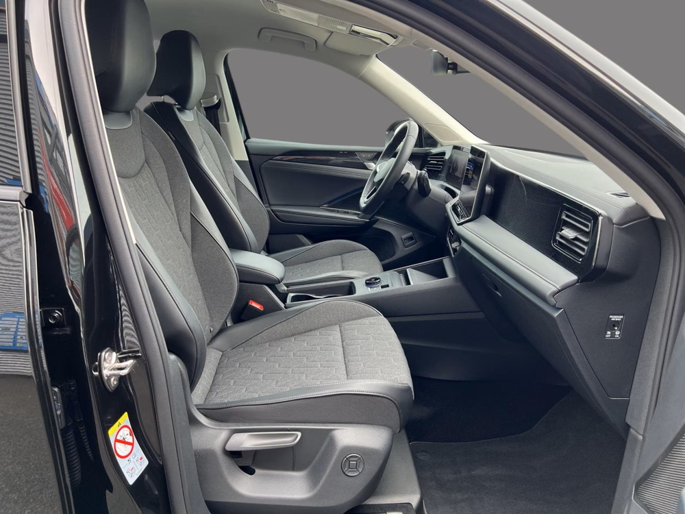 Tiguan 1.5 eTSI 150 cv DSG Garantie 5 ans (2030) livr&eacute; chez vous ! 2025 occasion 82150 Montaigu-de-Quercy
