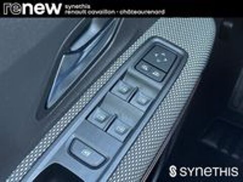 Sandero TCe 90 - 22 Stepway Confort 2022 occasion 84300 Cavaillon