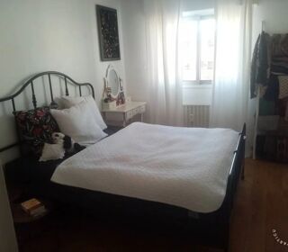  Appartement à louer 2 pièces 35 m² Aix-en-provence