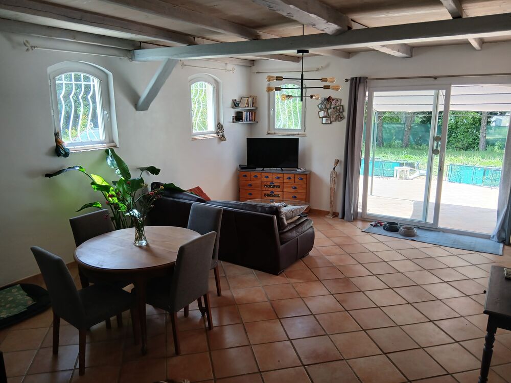 Vente Maison Jolie maison en campagne Camps-la-source