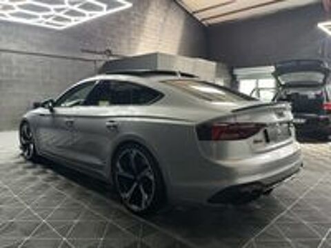 RS5 2.9 V6 TFSI 450ch quattro tiptronic 8 2019 occasion 33520 Bruges