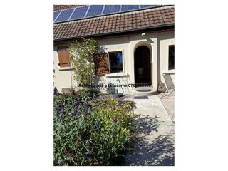  Maison à vendre 5 pièces 115 m²