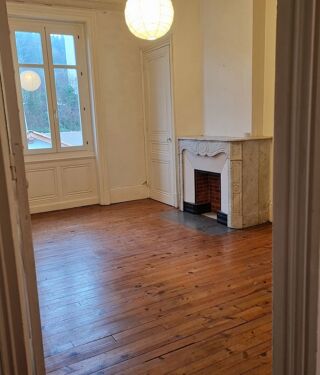  Appartement � louer 3 pi�ces 66 m� Saint-�tienne