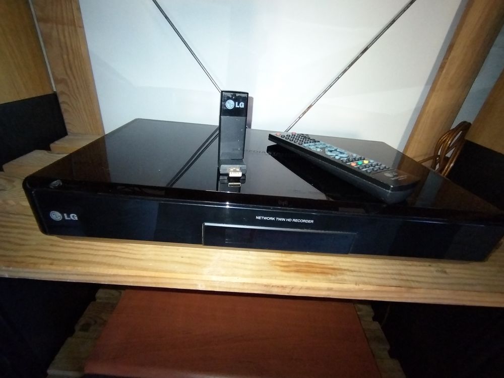 Mat&eacute;riel hi-fi &agrave; retirer sur place Audio et hifi