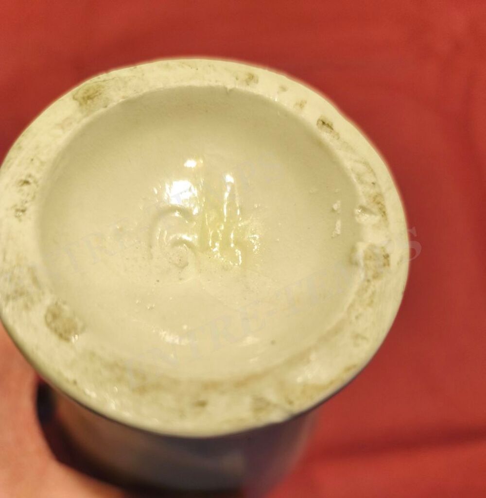 BOUTEILLE EN GR&Egrave;S LA VIEILLE R&Eacute;SERVE KIRSCH JACOBERT Décoration