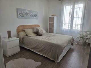  Appartement à vendre 3 pièces 60 m² Nimes