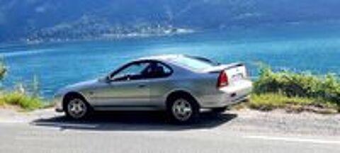 Pr&eacute;lude Prelude 2.0i A 1993 occasion 74410 Saint-Jorioz