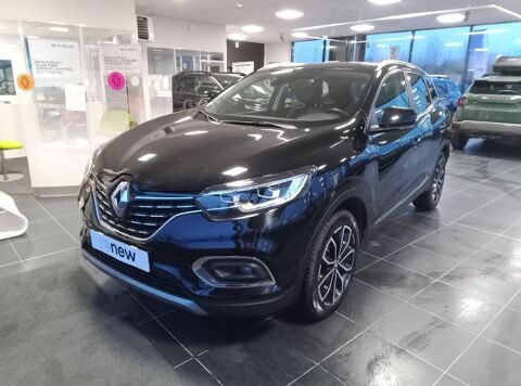 Annonce voiture Renault Kadjar 17701 
