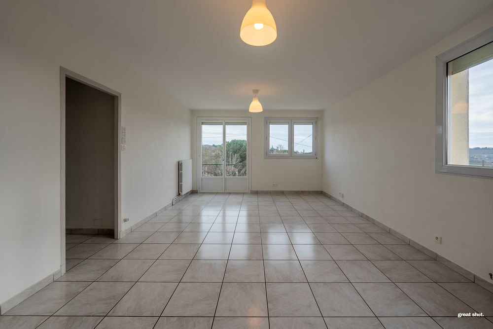 Vente Maison Maison 6 pièces 122m2 lumineuse, vue Pyrénnées, Quint Quint-fonsegrives