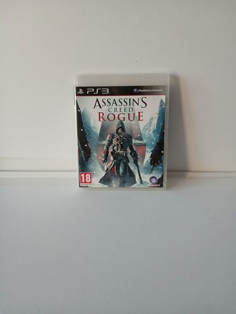 ASSASSIN'S CREED ROGUE 5 Isigny-sur-Mer (14)